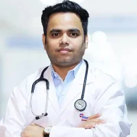 Dr. Abhinaba Hazra