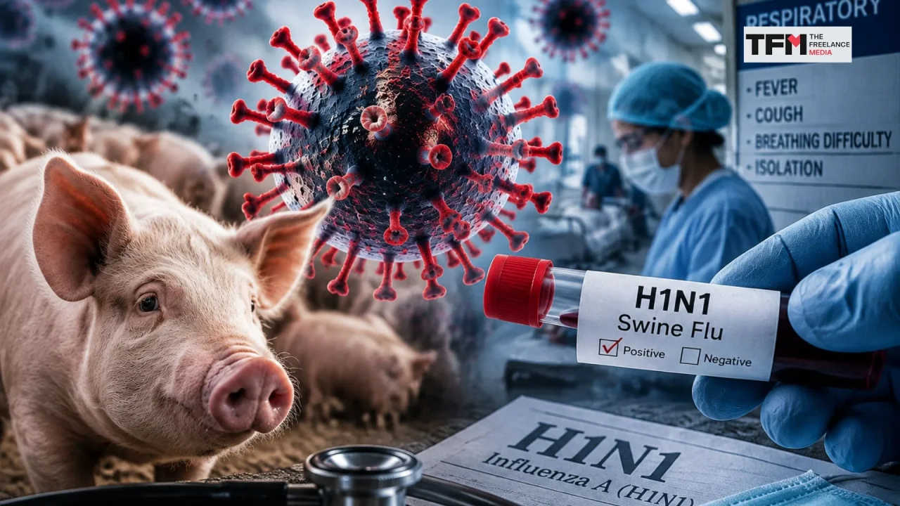 Swine Flu News