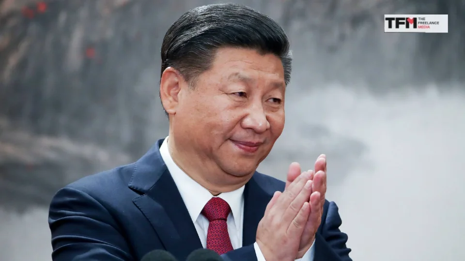 Xi Jinping