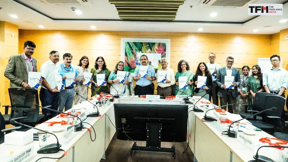 Reimagining Skilling for Viksit Bharat@2047
