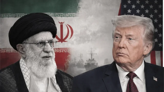 iran war