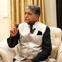 Colonel Tej  Tikoo (Retd.)