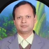 Dr. Buddhsen Kashyap
