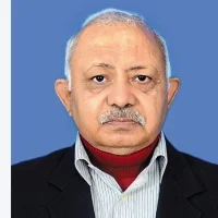 Major General(Rtd.) S.B. Asthana