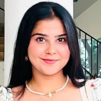 Priya Choudhary.