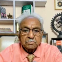 Prof. Lallan Prasad.