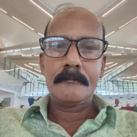 Rakesh Ranjan
