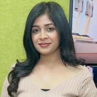 Sanya Singh Thakur.