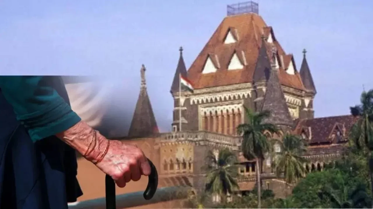 Bombay Highcourt