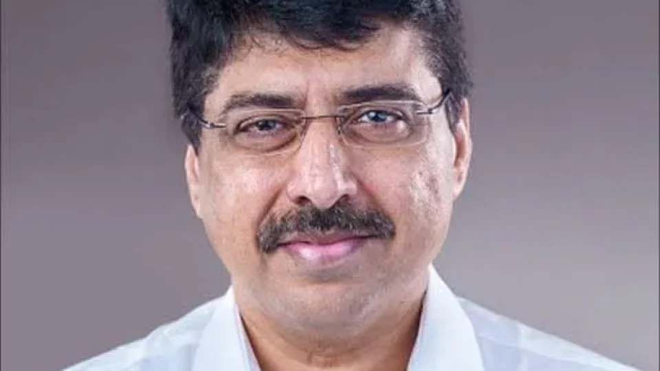 दीपक म्हस्के काे मिली BJP IT सेल की कमान, लेंगे अमित मालवीय की जगह