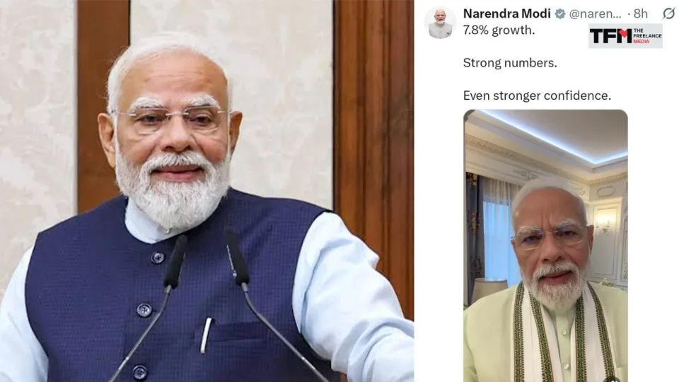 Narendra Modi