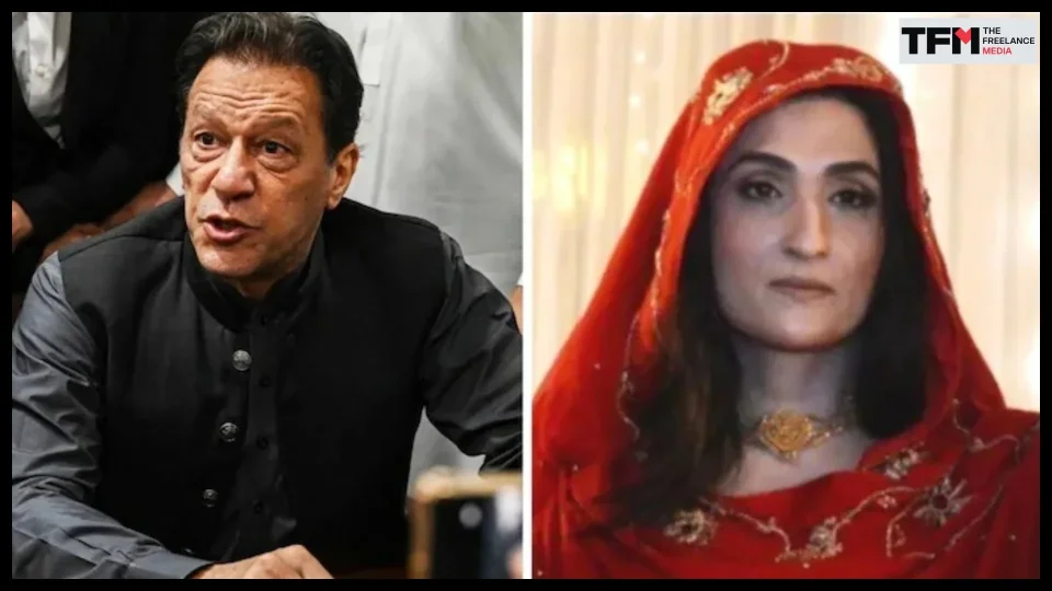 Imran Khan