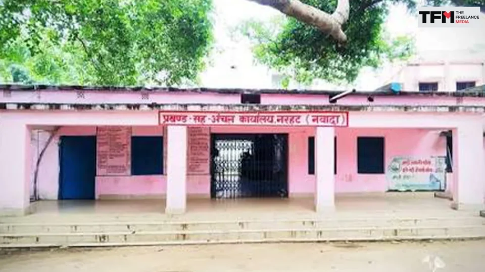 BPRO की मनमानी से परेशान जनप्रतिनिधि ने की उच्चाधिकारियों से शिकायत  