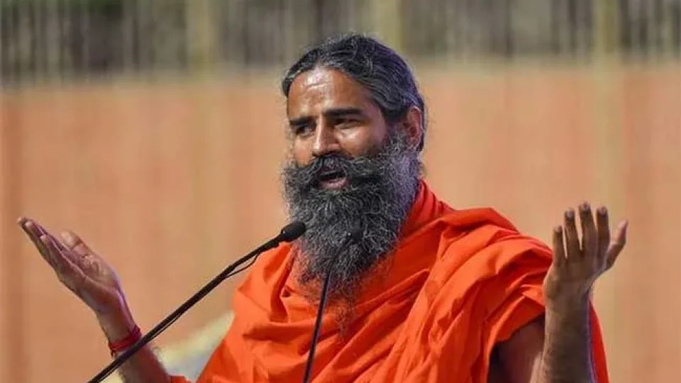 योगगुरु बाबा रामदेव ने की Gen-Z युवाओं के आंदोलन को लेकर तीखी टिप्पणी 