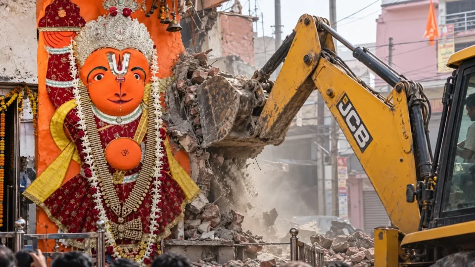 Mahakaal