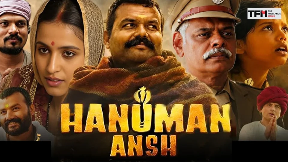 Hanuman Ansh