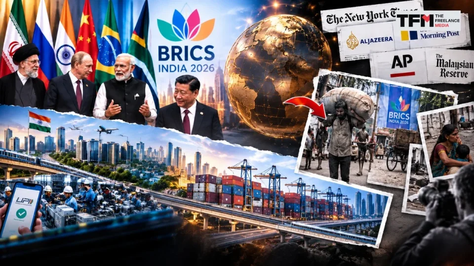 BRICS Summit