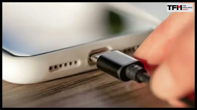 Phone Charging Tips