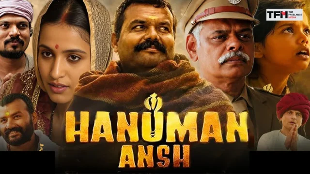 Hanuman Ansh