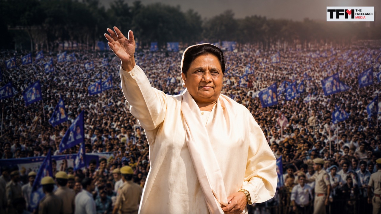 'राजनीतिक अपरिपक्वता' सतही तर्क नहीं, गहरे आंतरिक और पारिवारिक कारण!